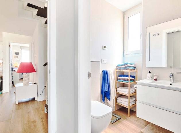 Resale - Apartment - Villamartin - Los Dolses