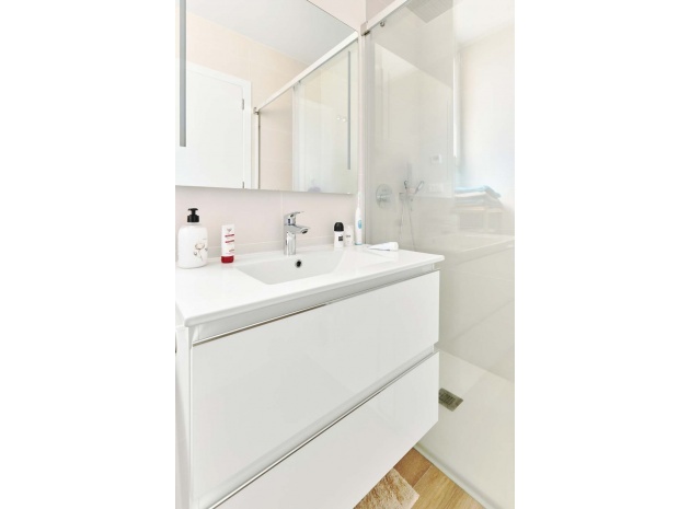 Resale - Apartment - Villamartin - Los Dolses