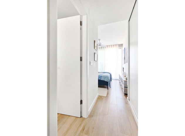 Resale - Apartment - Villamartin - Los Dolses