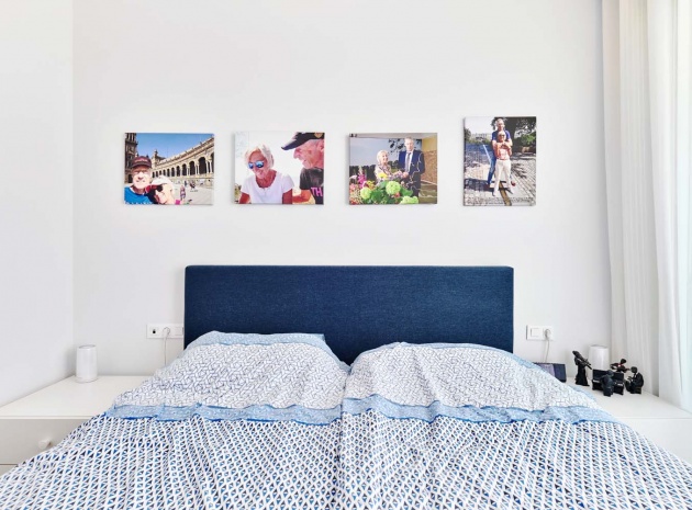 Resale - Apartment - Villamartin - Los Dolses