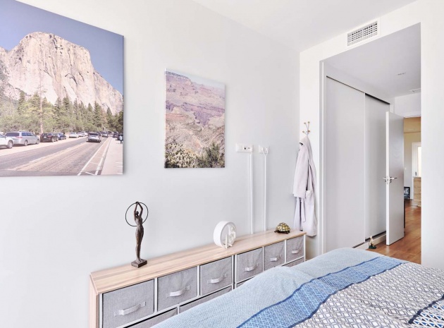 Resale - Apartment - Villamartin - Los Dolses