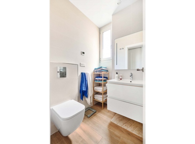 Resale - Apartment - Villamartin - Los Dolses