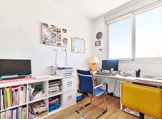 Resale - Apartment - Villamartin - Los Dolses