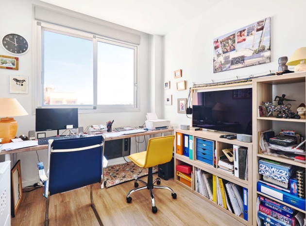 Resale - Apartment - Villamartin - Los Dolses