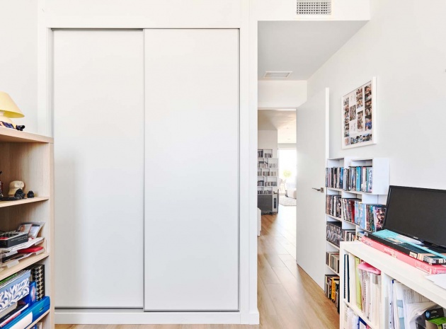 Resale - Apartment - Villamartin - Los Dolses