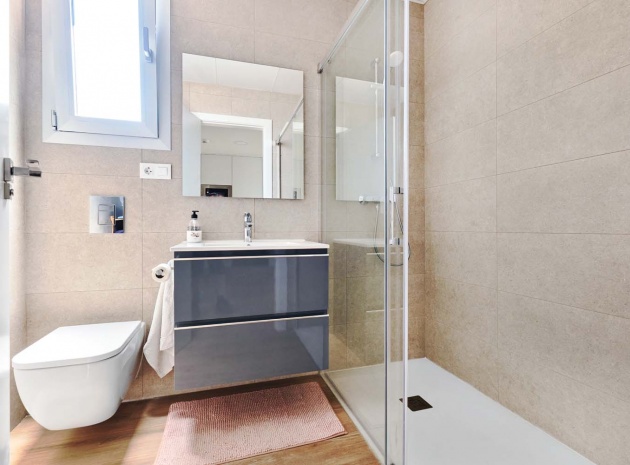 Resale - Apartment - Villamartin - Los Dolses