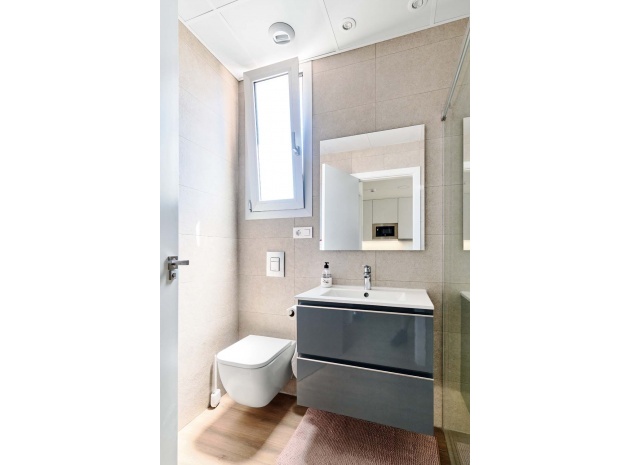 Resale - Apartment - Villamartin - Los Dolses