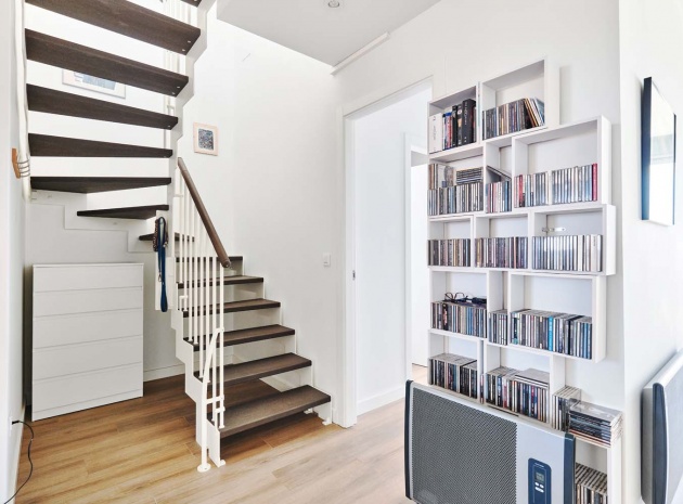 Resale - Apartment - Villamartin - Los Dolses