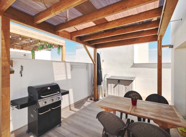 Resale - Apartment - Villamartin - Los Dolses