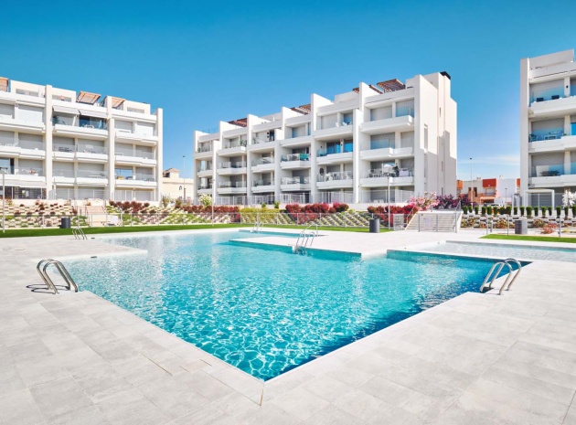 Resale - Apartment - Villamartin - Los Dolses