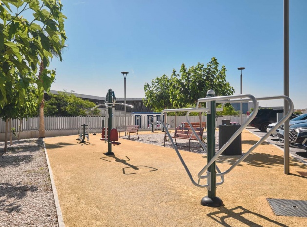 Resale - Apartment - Villamartin - Los Dolses