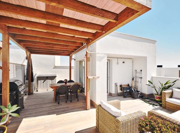 Resale - Apartment - Villamartin - Los Dolses