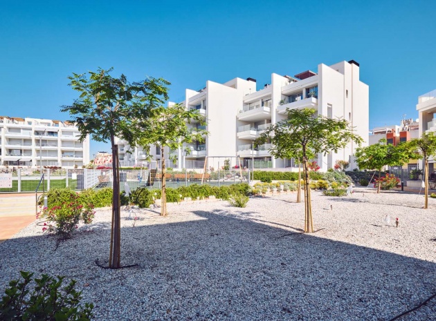 Resale - Apartment - Villamartin - Los Dolses