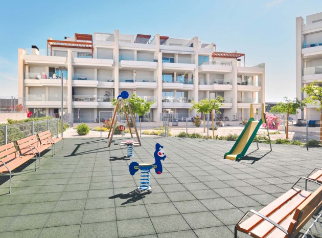 Resale - Apartment - Villamartin - Los Dolses