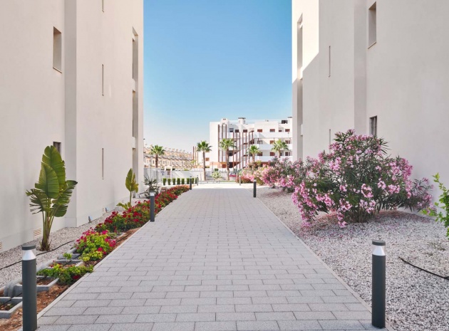 Resale - Apartment - Villamartin - Los Dolses