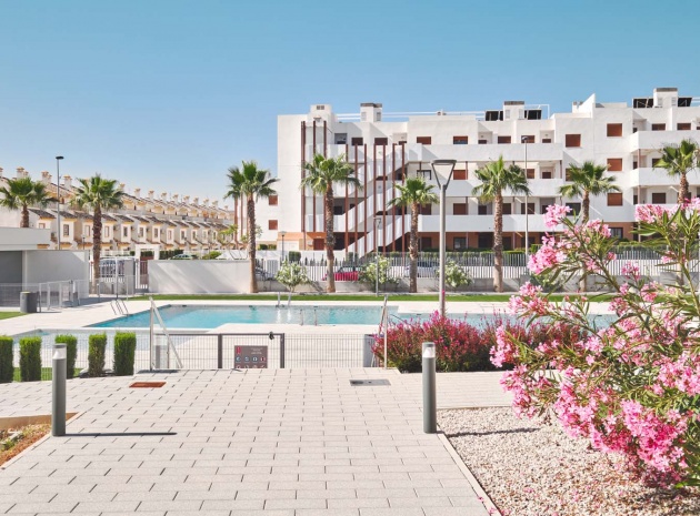 Resale - Apartment - Villamartin - Los Dolses