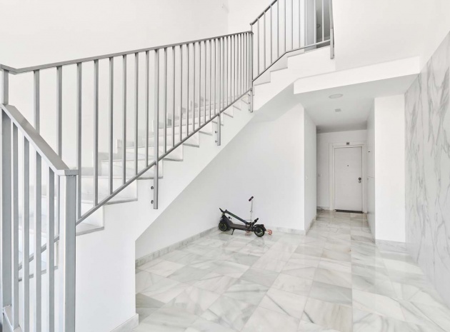 Resale - Apartment - Villamartin - Los Dolses