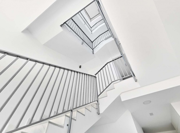 Resale - Apartment - Villamartin - Los Dolses