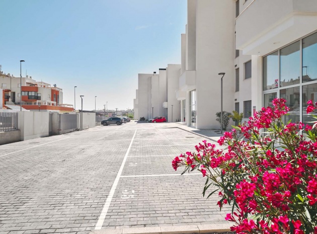 Resale - Apartment - Villamartin - Los Dolses