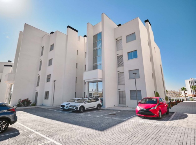 Resale - Apartment - Villamartin - Los Dolses
