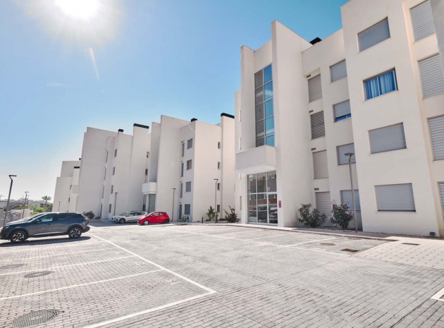 Resale - Apartment - Villamartin - Los Dolses