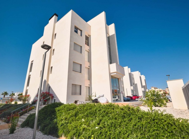 Resale - Apartment - Villamartin - Los Dolses