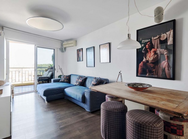 Wiederverkauf - Wohnung - Campoamor - Beachside Campoamor