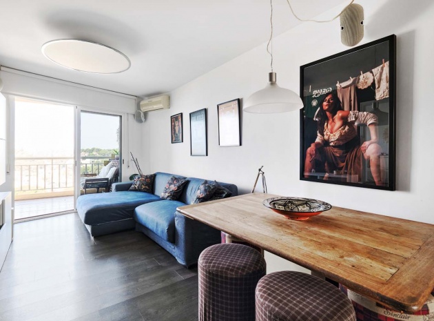 Wiederverkauf - Wohnung - Campoamor - Beachside Campoamor