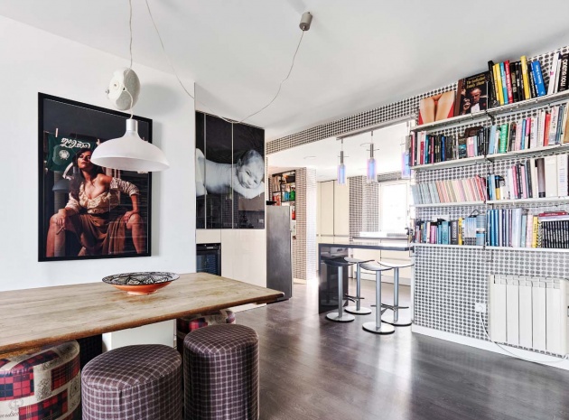 Wiederverkauf - Wohnung - Campoamor - Beachside Campoamor