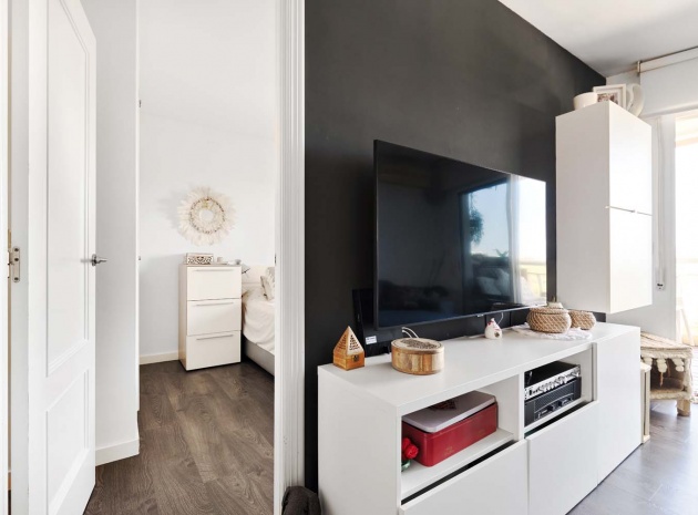 Wiederverkauf - Wohnung - Campoamor - Beachside Campoamor