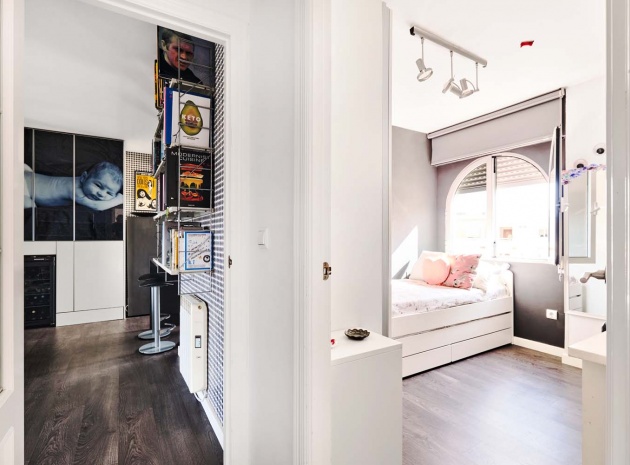 Wiederverkauf - Wohnung - Campoamor - Beachside Campoamor