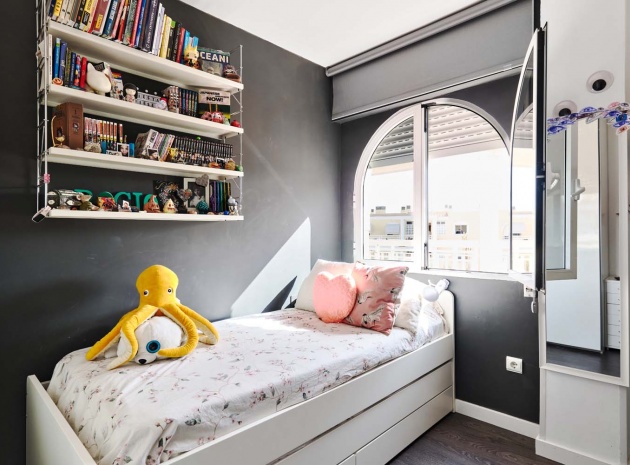 Wiederverkauf - Wohnung - Campoamor - Beachside Campoamor