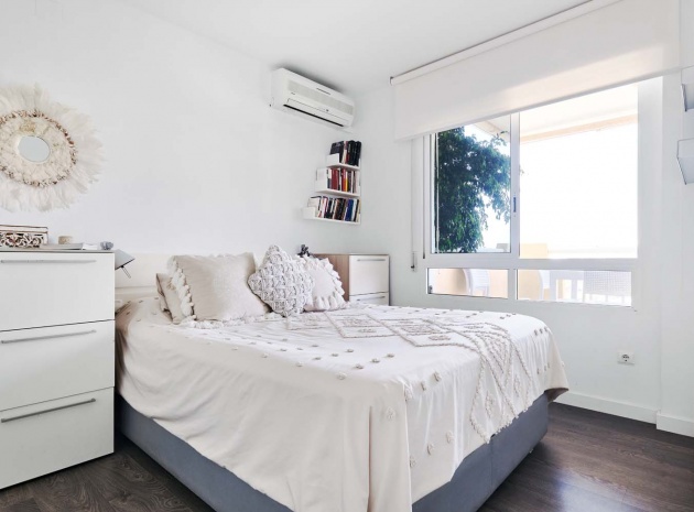 Wiederverkauf - Wohnung - Campoamor - Beachside Campoamor