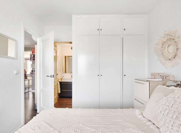 Wiederverkauf - Wohnung - Campoamor - Beachside Campoamor