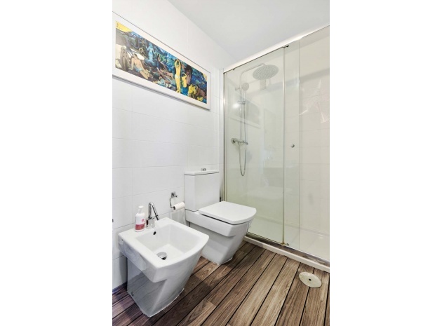 Wiederverkauf - Wohnung - Campoamor - Beachside Campoamor