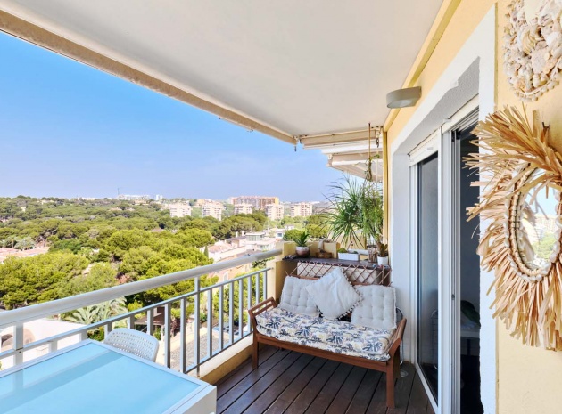 Wiederverkauf - Wohnung - Campoamor - Beachside Campoamor