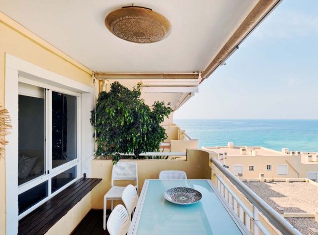 Wiederverkauf - Wohnung - Campoamor - Beachside Campoamor