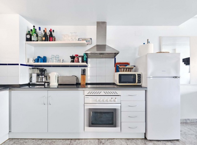 Wederverkoop - Appartement - Playa Flamenca - las terrazas