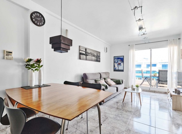 Wederverkoop - Appartement - Playa Flamenca - las terrazas