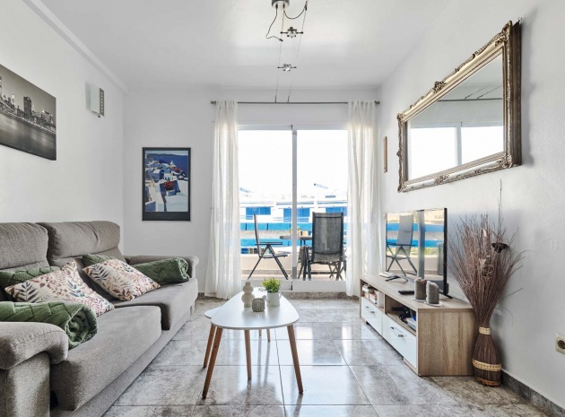 Wederverkoop - Appartement - Playa Flamenca - las terrazas