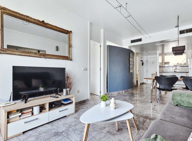 Wederverkoop - Appartement - Playa Flamenca - las terrazas