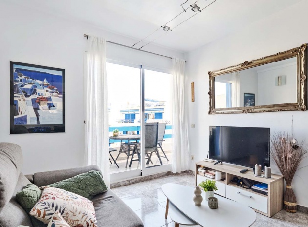 Wederverkoop - Appartement - Playa Flamenca - las terrazas