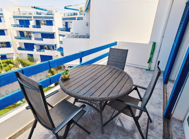 Wederverkoop - Appartement - Playa Flamenca - las terrazas