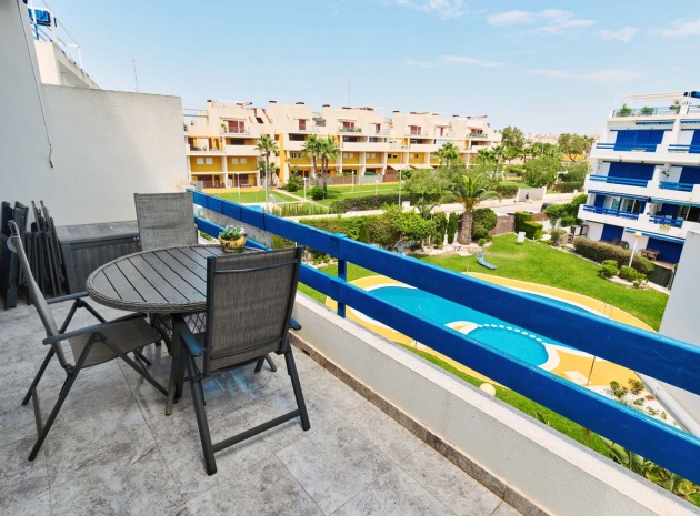Wederverkoop - Appartement - Playa Flamenca - las terrazas