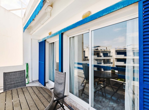 Wederverkoop - Appartement - Playa Flamenca - las terrazas