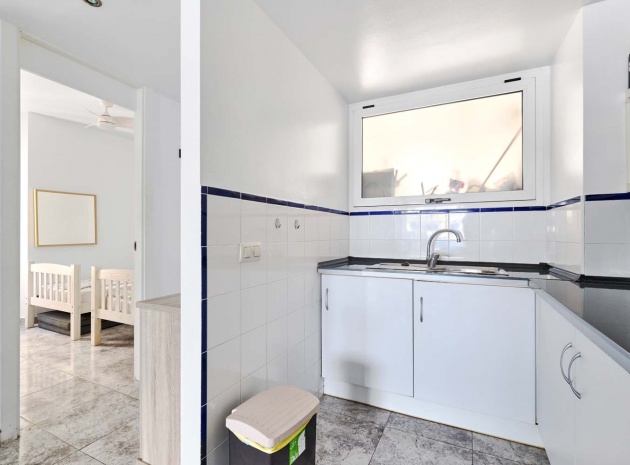 Wederverkoop - Appartement - Playa Flamenca - las terrazas