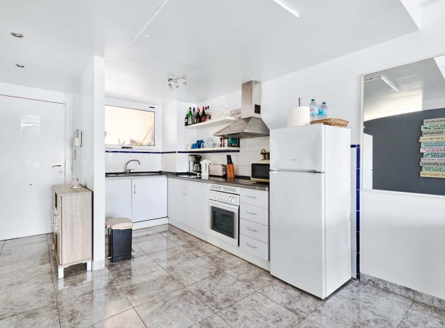 Wederverkoop - Appartement - Playa Flamenca - las terrazas