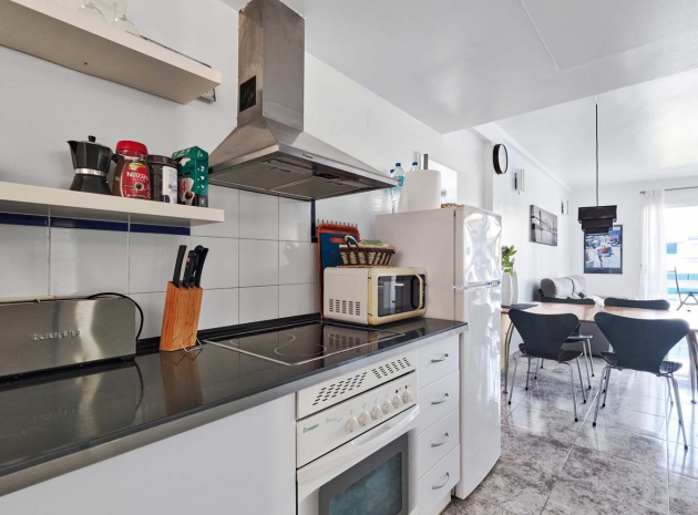 Wederverkoop - Appartement - Playa Flamenca - las terrazas