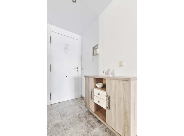 Wederverkoop - Appartement - Playa Flamenca - las terrazas