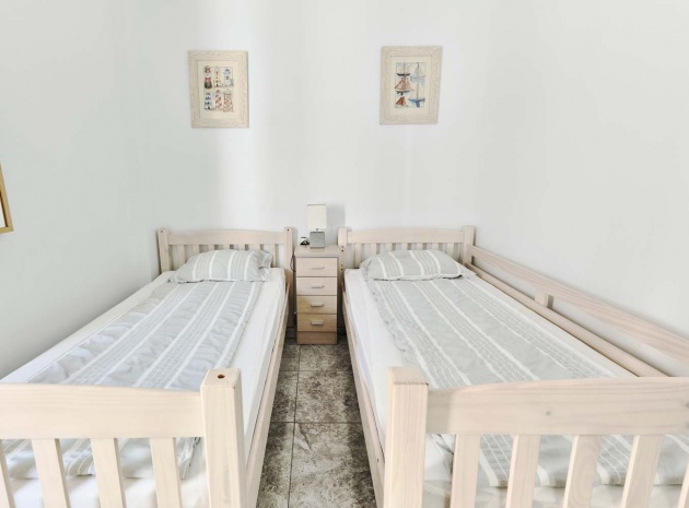 Wederverkoop - Appartement - Playa Flamenca - las terrazas